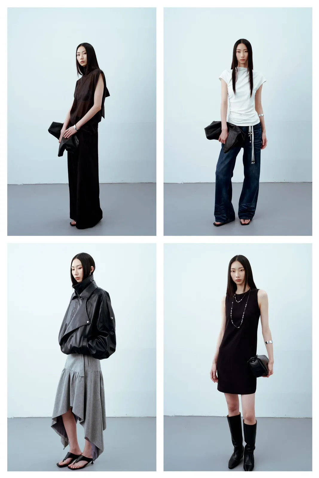 Jin Yi — portfolio