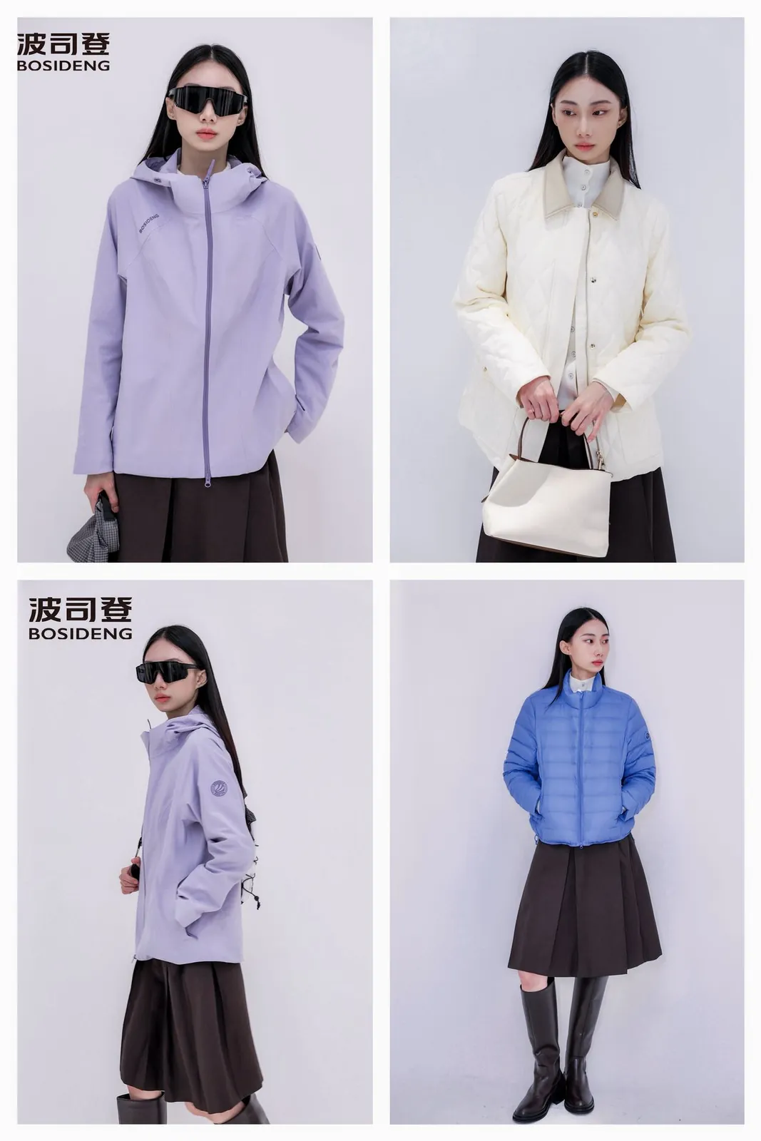Jin Yi — portfolio